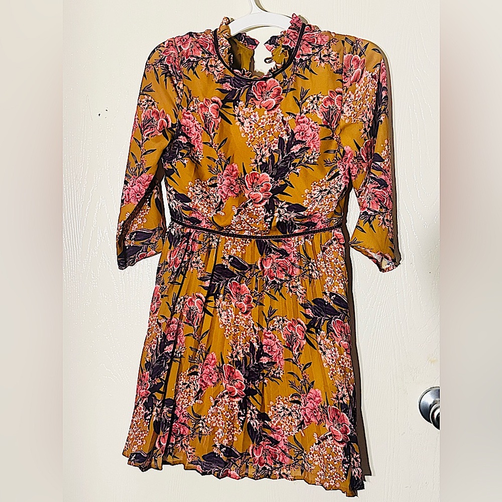 GB Girls size 10 Dress